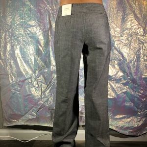 Ann Taylor Black size 2 p pants